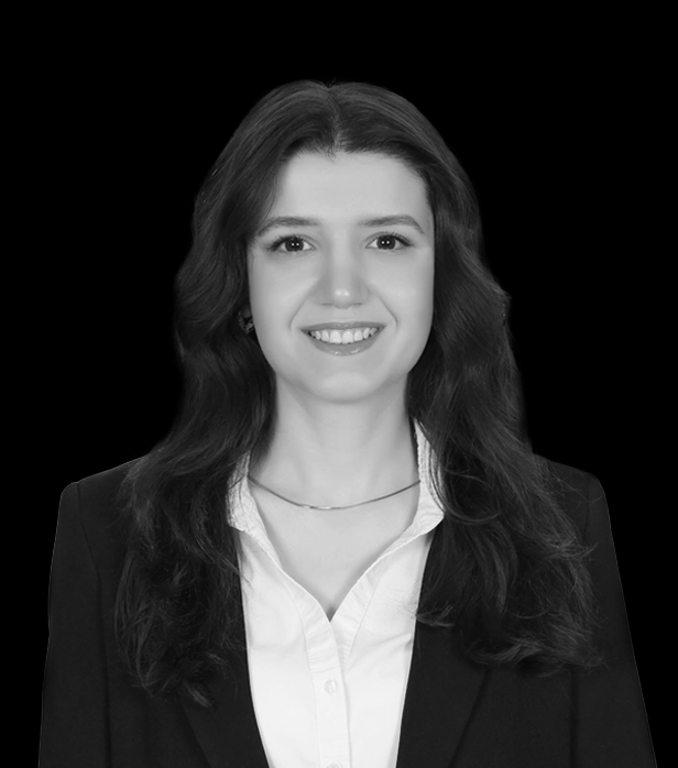 Avukat Ayça Köken